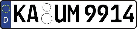 KA-UM9914