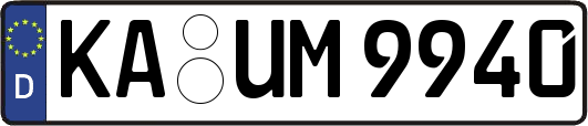 KA-UM9940