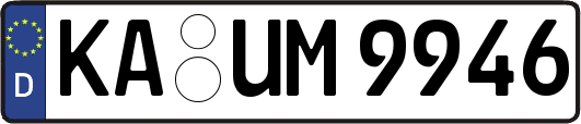 KA-UM9946