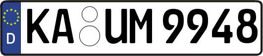 KA-UM9948