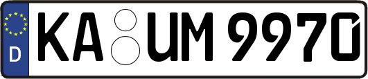 KA-UM9970