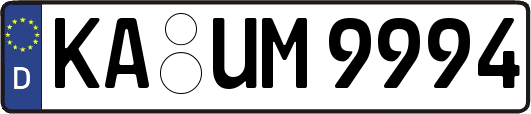 KA-UM9994