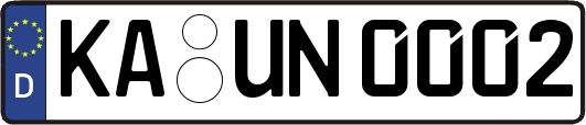 KA-UN0002