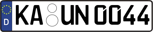 KA-UN0044