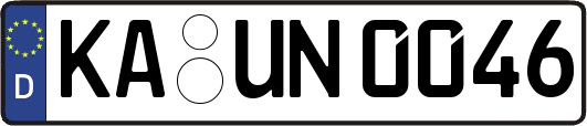KA-UN0046
