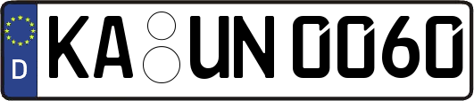 KA-UN0060