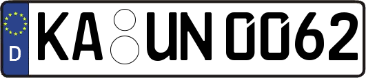KA-UN0062