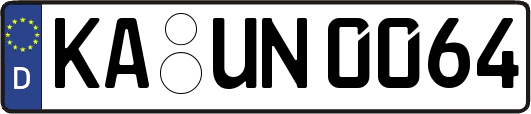 KA-UN0064
