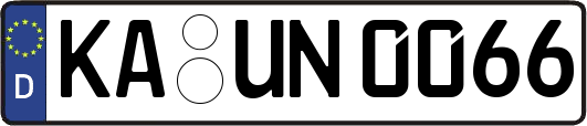 KA-UN0066