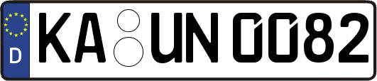 KA-UN0082