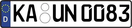 KA-UN0083