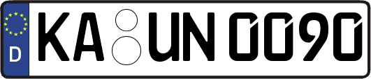 KA-UN0090