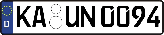 KA-UN0094
