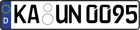 KA-UN0095