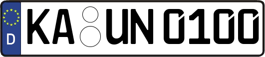 KA-UN0100