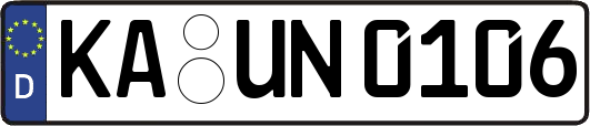 KA-UN0106