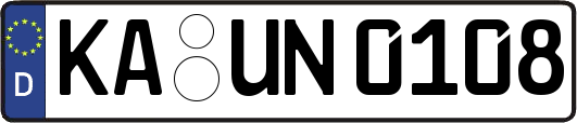 KA-UN0108