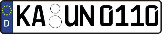 KA-UN0110