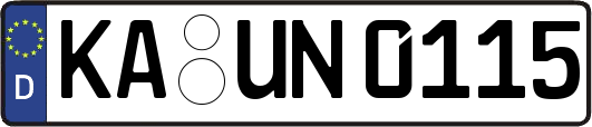 KA-UN0115