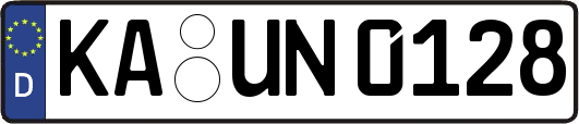 KA-UN0128
