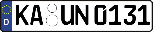 KA-UN0131