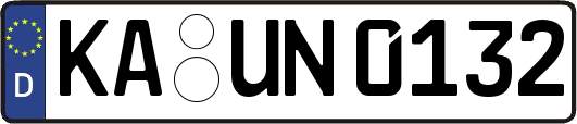 KA-UN0132