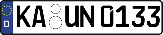 KA-UN0133