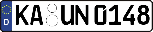 KA-UN0148