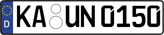 KA-UN0150