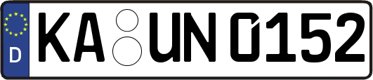 KA-UN0152