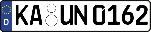 KA-UN0162