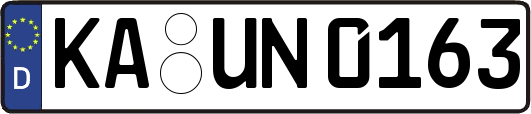 KA-UN0163