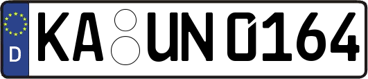 KA-UN0164