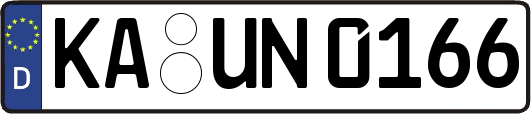 KA-UN0166