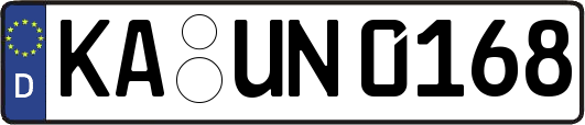 KA-UN0168