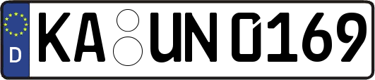 KA-UN0169