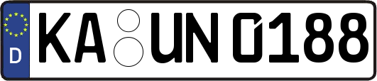 KA-UN0188