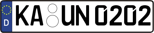 KA-UN0202