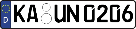 KA-UN0206