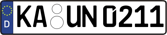 KA-UN0211