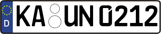KA-UN0212