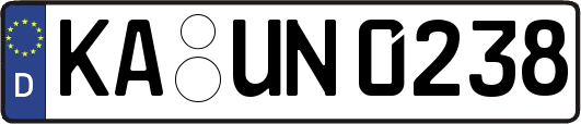 KA-UN0238