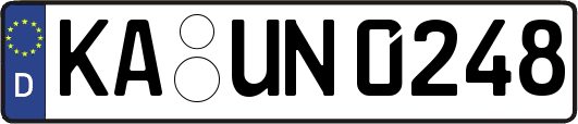 KA-UN0248