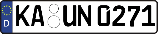 KA-UN0271