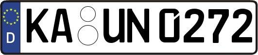 KA-UN0272