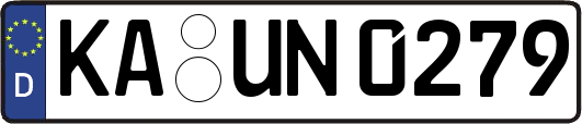 KA-UN0279
