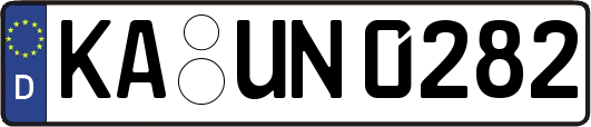 KA-UN0282