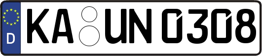 KA-UN0308