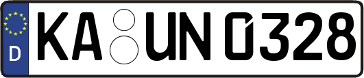 KA-UN0328
