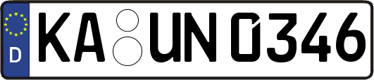KA-UN0346